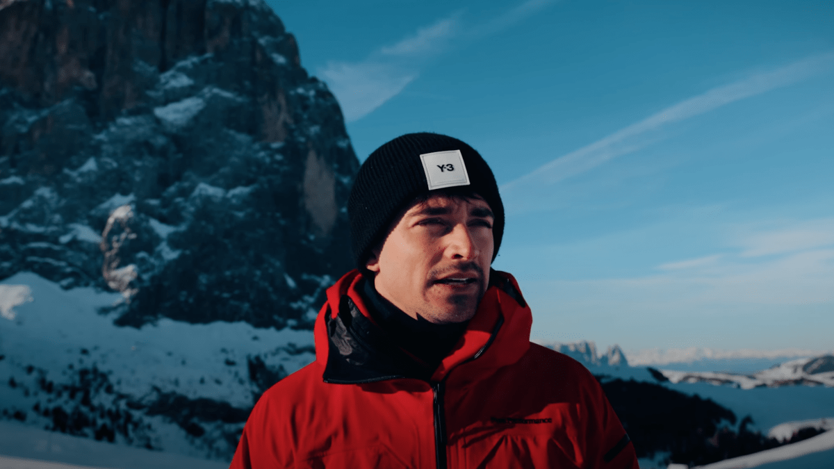 Leclerc chooses intensive training for the 2023 Formula One season.