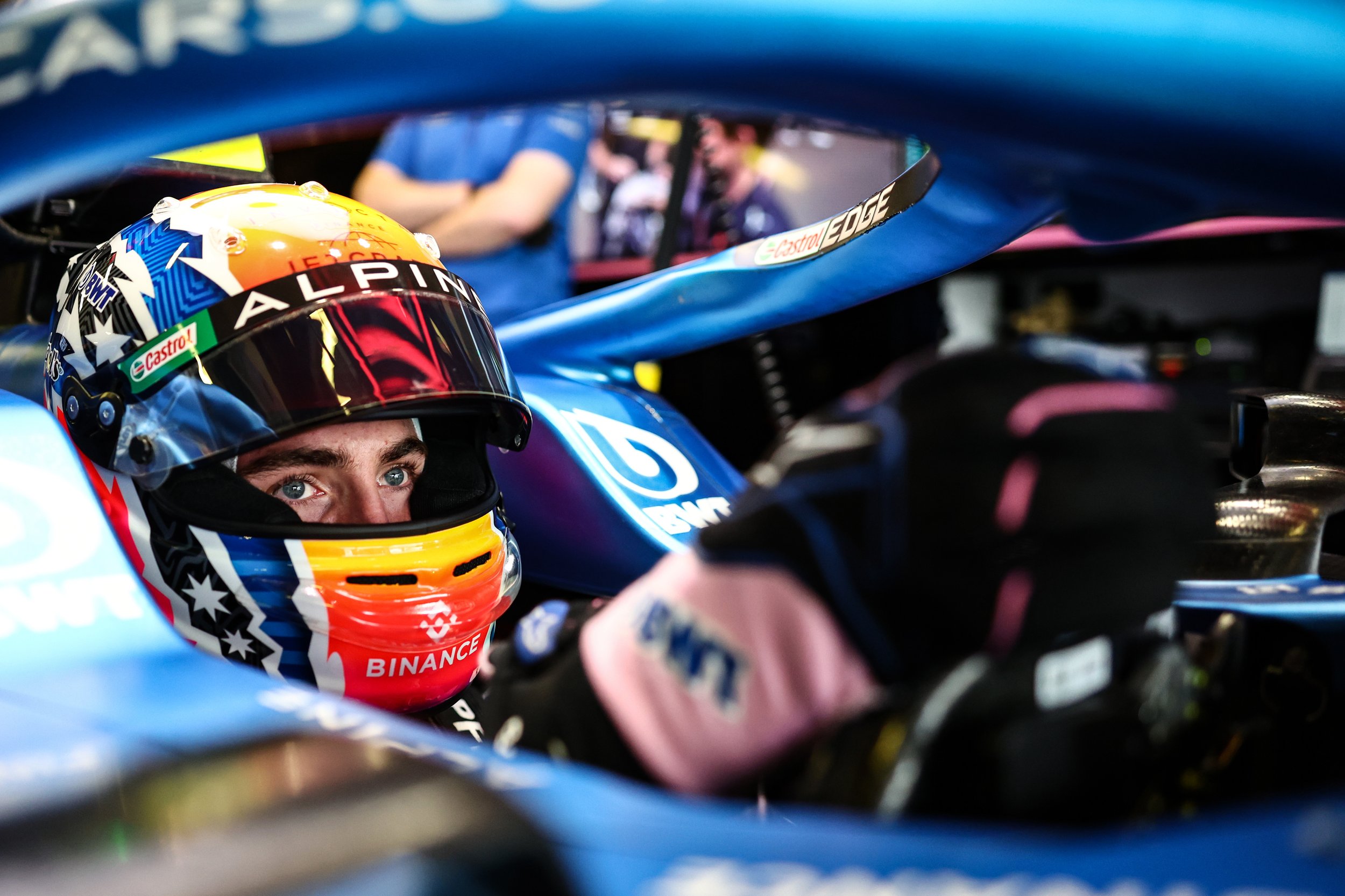 Webber responds to Doohan’s assessment regarding Australian racing