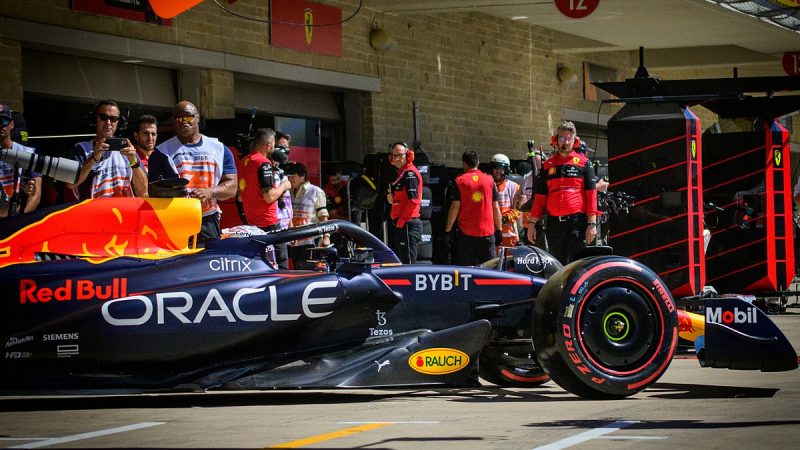 max verstappen red bull racing