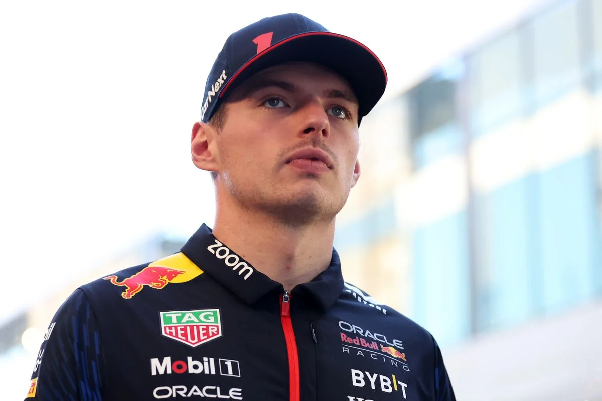 Drama between Verstappen and Palou while driving in the simulated Sebring 12 Hours