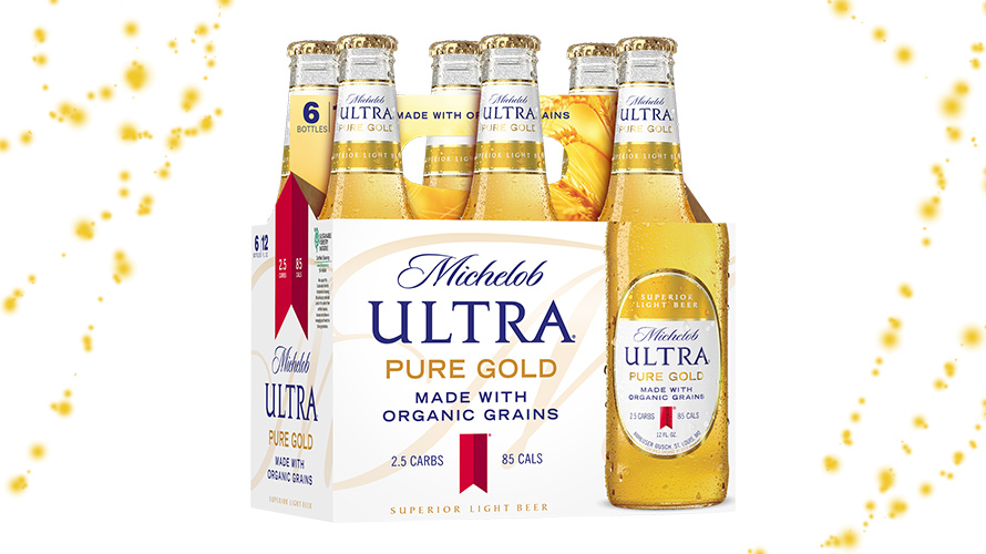 Michelob Ultra – What did the new brew organization from Stomach muscle Inbev do to safeguard the US natural farming?